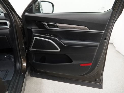 Used 2021 Kia Telluride EX w/ EX Premium Package image 51