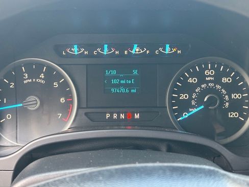 Used 2018 Ford F150 XLT RWD image 18