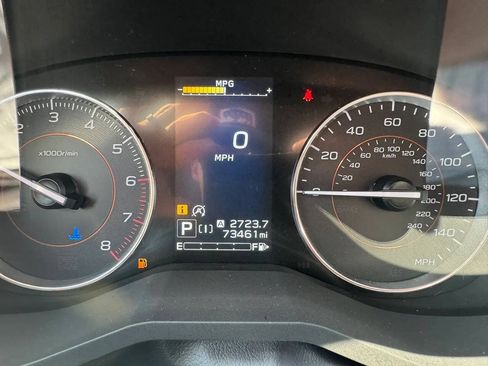 Used 2021 Subaru Crosstrek 2.5i Limited w/ Moonroof Package 1 AWD/4WD image 9