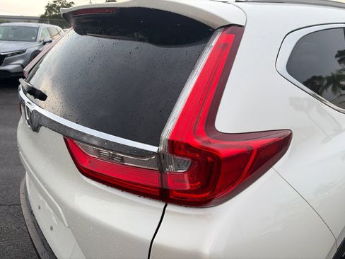 Used 2017 Honda CR-V Touring image 16