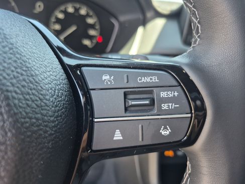 Used 2026 Honda Civic Sport Touring image 27