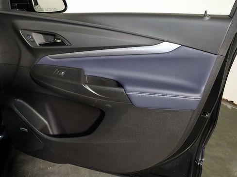 Used 2023 Chevrolet Bolt EUV Premier w/ Sun & Sound Package image 35