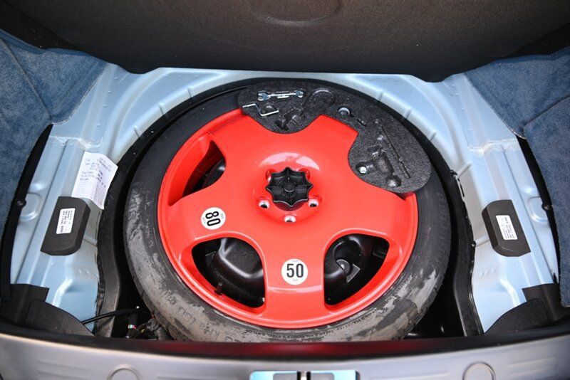 Used 2008 Bentley Continental GTC AWD/4WD image 17