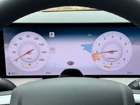 New 2026 Genesis GV80 2.5T Prestige image 34