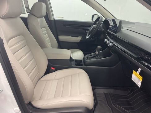 New 2026 Honda CR-V EX-L image 34