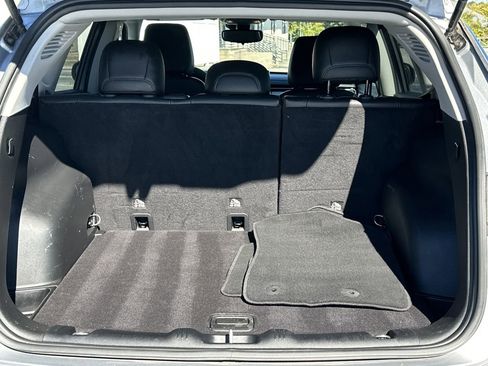 Used 2022 Jeep Compass Latitude image 23