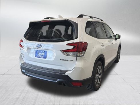 Used 2020 Subaru Forester Premium w/ Popular Package #1 AWD/4WD image 7