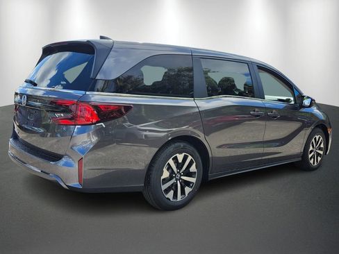 New 2026 Honda Odyssey EX-L image 6