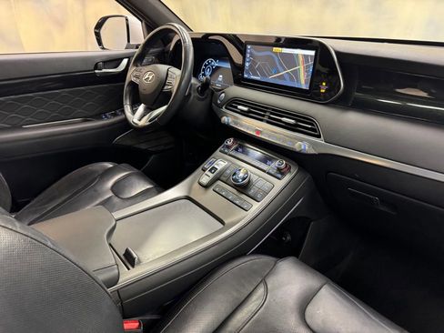 Used 2020 Hyundai Palisade Limited AWD/4WD image 28