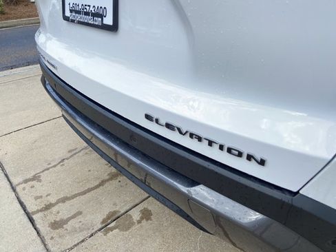 Used 2025 GMC Terrain Elevation AWD/4WD image 52