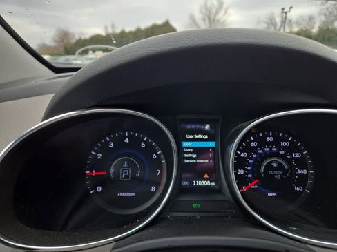 Used 2015 Hyundai Santa Fe Sport w/ Option Group 04 image 12