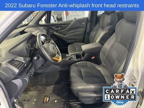 Used 2022 Subaru Forester Wilderness image 20