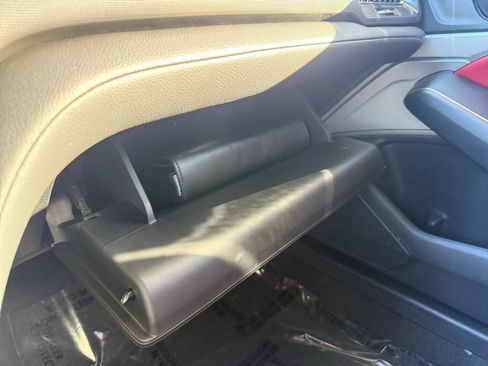 Used 2024 Acura Integra A-Spec image 21