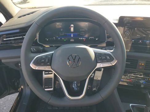 New 2026 Volkswagen Jetta Sport FWD image 16