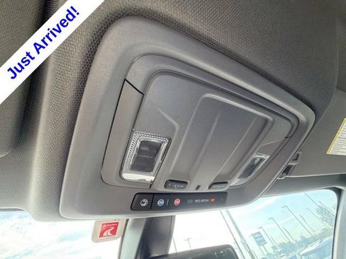 Used 2022 Chevrolet Silverado 1500 RST w/ LPO, Blackout Package AWD/4WD image 35