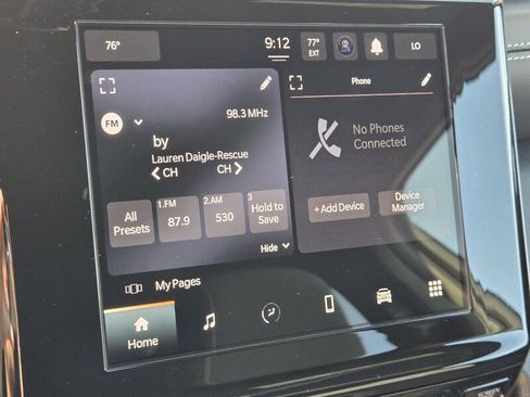 New 2026 Jeep Grand Cherokee L 4WD image 21