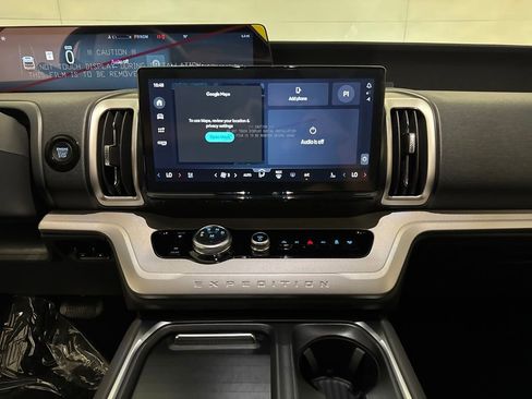 New 2026 Ford Expedition Max Active image 13