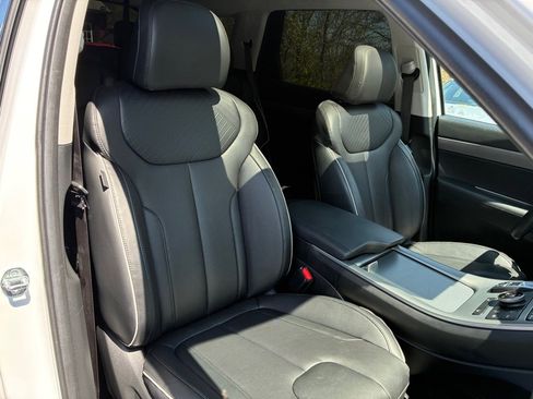 Used 2025 Hyundai Palisade XRT AWD/4WD image 30