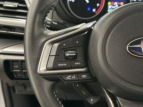 Used 2019 Subaru Forester Premium image 9