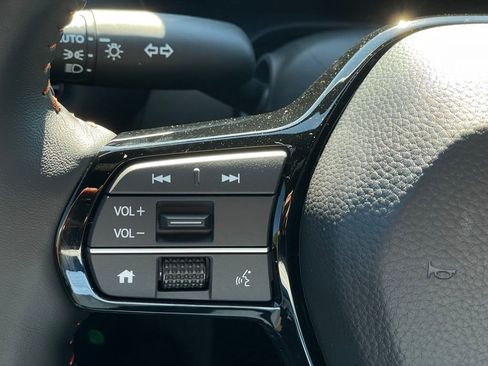 New 2026 Honda HR-V Sport image 15