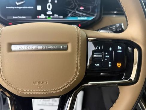 New 2026 Land Rover Range Rover Sport Dynamic SE AWD/4WD image 20