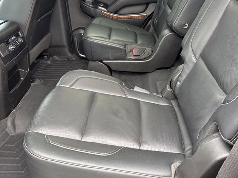 Used 2020 Chevrolet Tahoe Premier image 15