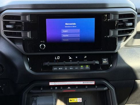 New 2026 Toyota Tundra SR5 image 16