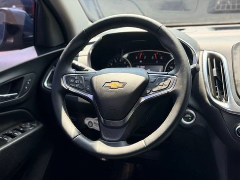 Used 2024 Chevrolet Equinox LT w/ LPO, Floor Liner Package AWD/4WD image 22