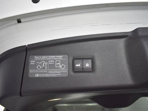 Used 2025 INFINITI QX55 Essential AWD/4WD image 35