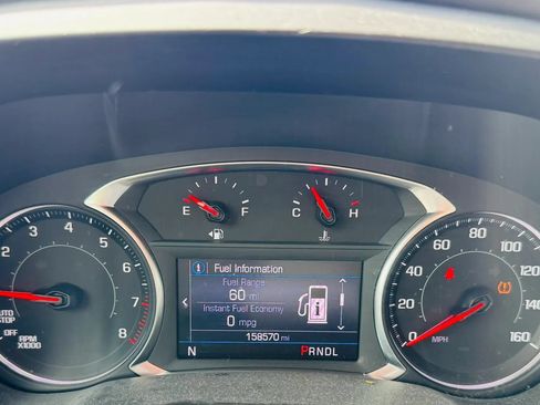 Used 2019 Chevrolet Blazer LT FWD image 13