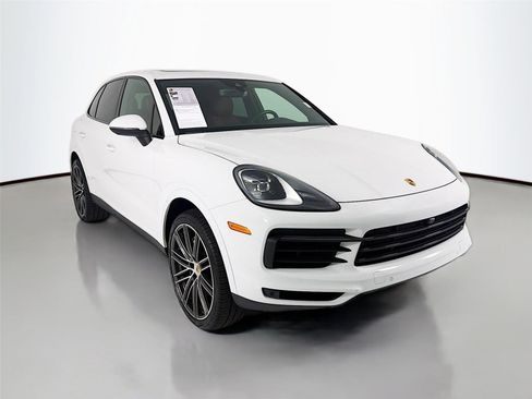 Certified 2023 Porsche Cayenne image 26