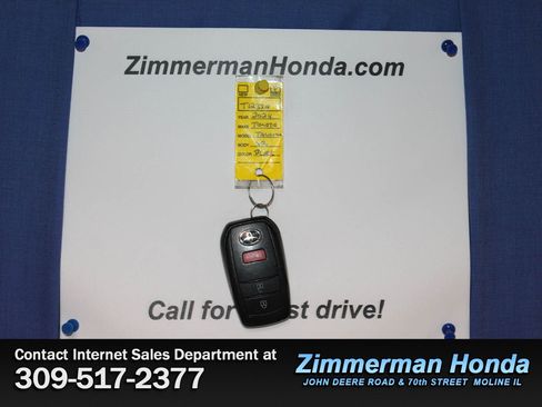 Used 2024 Toyota Tacoma SR w/ SR Upgrade Package AWD/4WD image 24