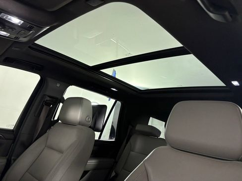 Used 2021 Chevrolet Tahoe Z71 w/ Rear Media and Nav Package AWD/4WD image 26