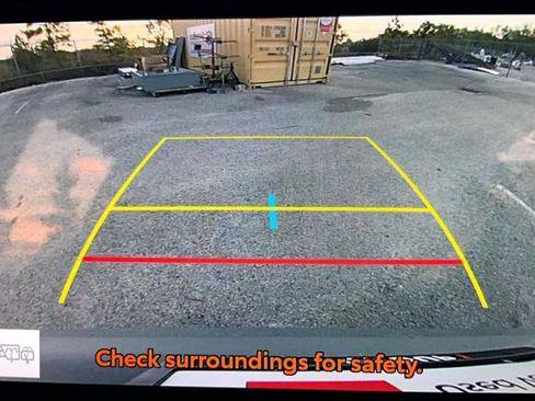 Certified 2024 Toyota Grand Highlander XLE image 26