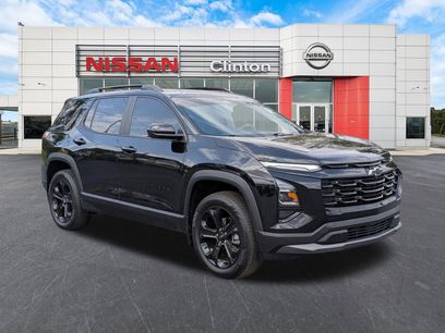 Used 2026 Chevrolet Equinox LT w/ Midnight Edition