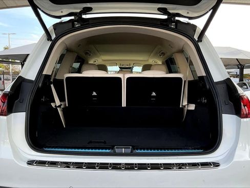 New 2026 Mercedes-Benz GLS 450 GLS 450 image 14