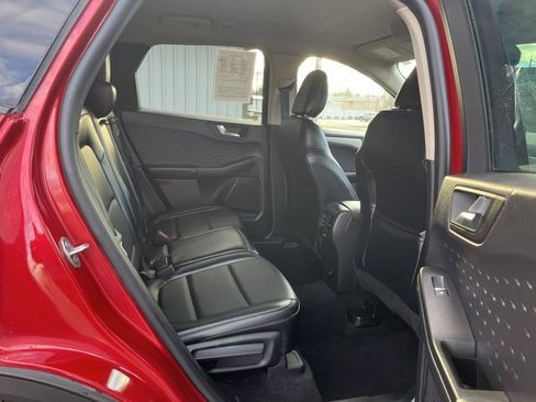 Used 2020 Ford Escape SEL image 36