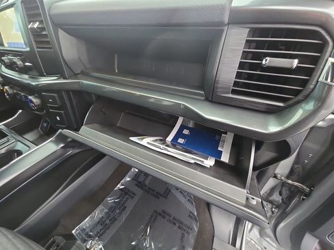 Used 2022 Ford F150 XL w/ STX Appearance Package image 18