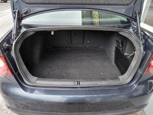 Used 2008 Volkswagen Jetta SE image 11