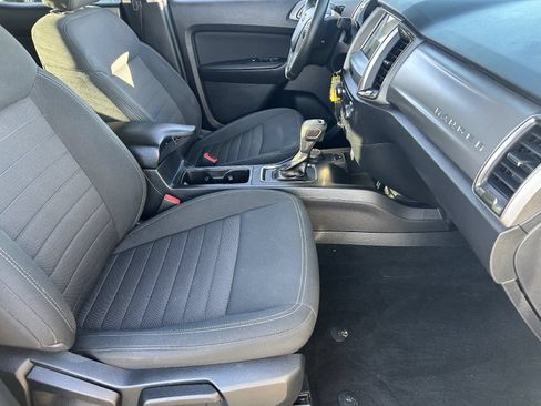 Used 2019 Ford Ranger XLT w/ Equipment Group 301A Mid AWD/4WD image 14