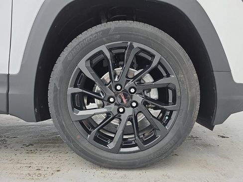 Used 2023 GMC Terrain SLT w/ Tech Package AWD/4WD image 19