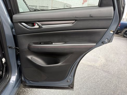 Used 2024 MAZDA CX-5 Carbon Edition image 17