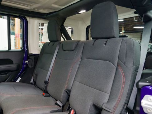 New 2026 Jeep Wrangler Rubicon image 26