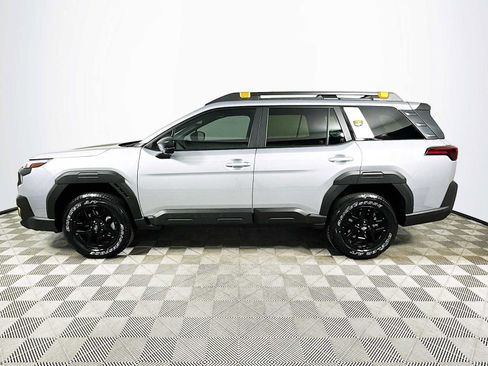 New 2026 Subaru Outback Wilderness AWD/4WD image 4