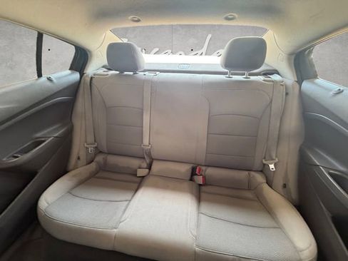 Used 2018 Chevrolet Cruze LS image 22