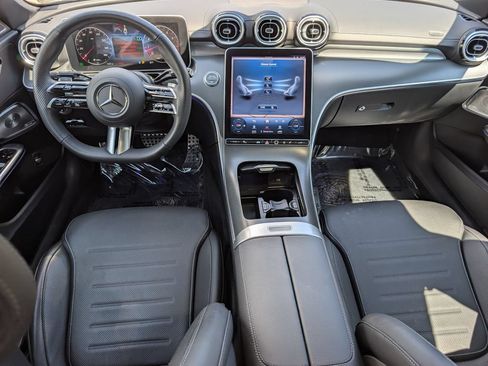 Used 2024 Mercedes-Benz C 300 4MATIC Sedan image 26