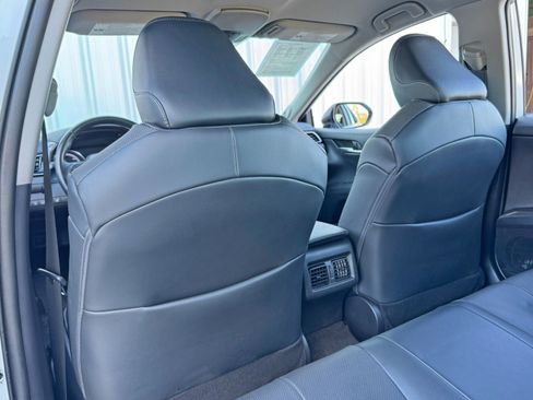 Used 2023 Toyota Camry XSE w/ Navigation Package image 33