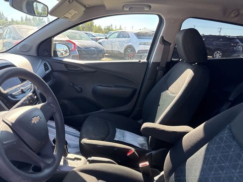 Used 2022 Chevrolet Spark LS image 16