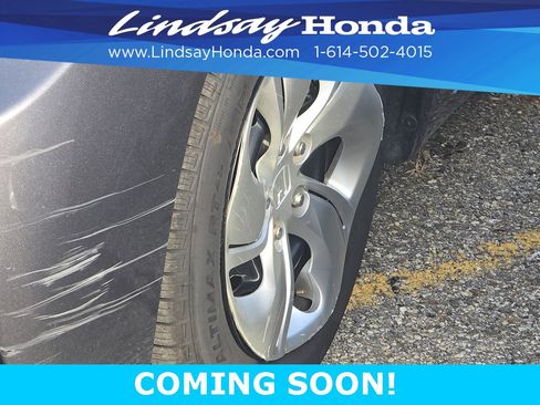 Used 2015 Honda Civic LX image 5