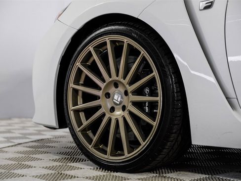 Used 2015 Lexus RC F w/ Premium Package image 55